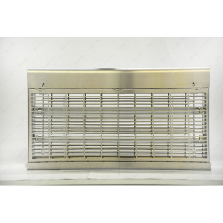 Инсектицидная лампа от насекомых "WELL WE-200-220S" Инсектицидная лампа от насекомых "WELL WE-200-220S"