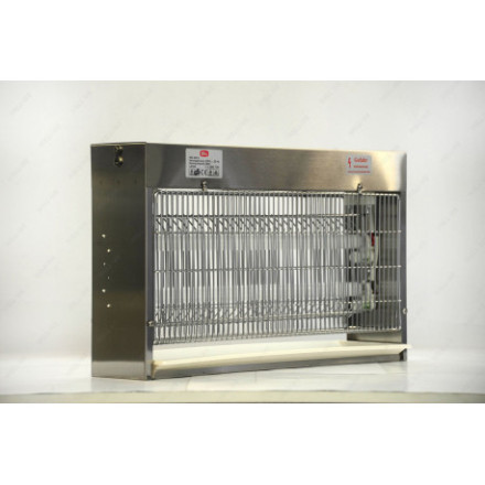 Электрическая ловушка для комаров "WELL WE-400-2S" Электрическая ловушка для комаров "WELL WE-400-2S"