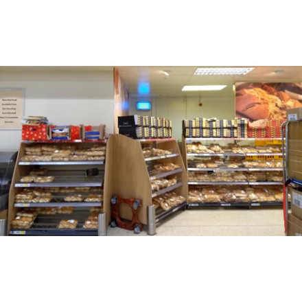 Ловушка для комаров "GENUS COBRA LED" Ловушка для комаров "GENUS COBRA LED"