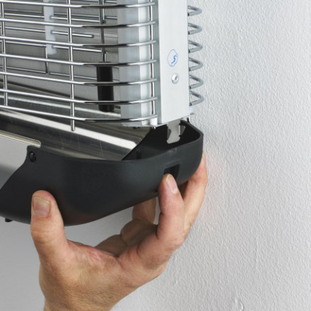 Антимоскитная лампа "Viper 60 Killer" Антимоскитная лампа "Viper 60 Killer"