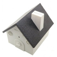 Стационарный ультразвуковой антилай "Дом" Стационарный ультразвуковой антилай "Дом"