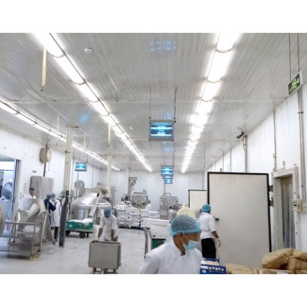 Ловушка для комаров "GENUS LIBERATOR IP45 CATCHER" Ловушка для комаров "GENUS LIBERATOR IP45 CATCHER"