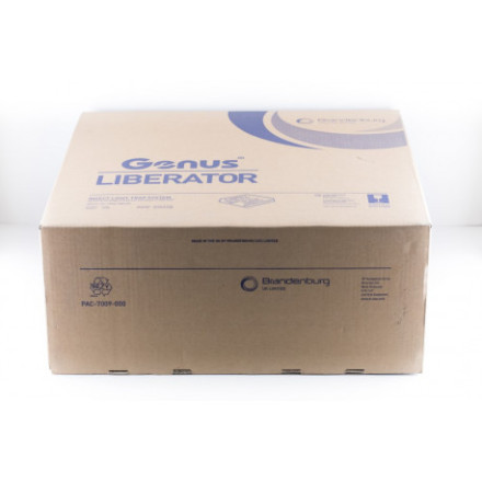 Электрический уничтожитель насекомых "GENUS LIBERATOR IP20 KILLER" Электрический уничтожитель насекомых "GENUS LIBERATOR IP20 KILLER"