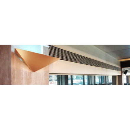 Лампа от комаров "GENUS ILLUM ALPFA BRASS (цвет бронза)" Лампа от комаров "GENUS ILLUM ALPFA BRASS (цвет бронза)"