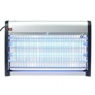 Уничтожитель комаров "Баргузин 4-2х15" Уничтожитель комаров "Баргузин 4-2х15"