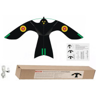 Отпугиватель птиц "SITITEK ХИЩНИК" Отпугиватель птиц "SITITEK ХИЩНИК"