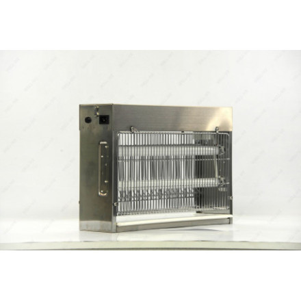 Инсектицидная лампа "WELL WE-150-2S" Инсектицидная лампа "WELL WE-150-2S"